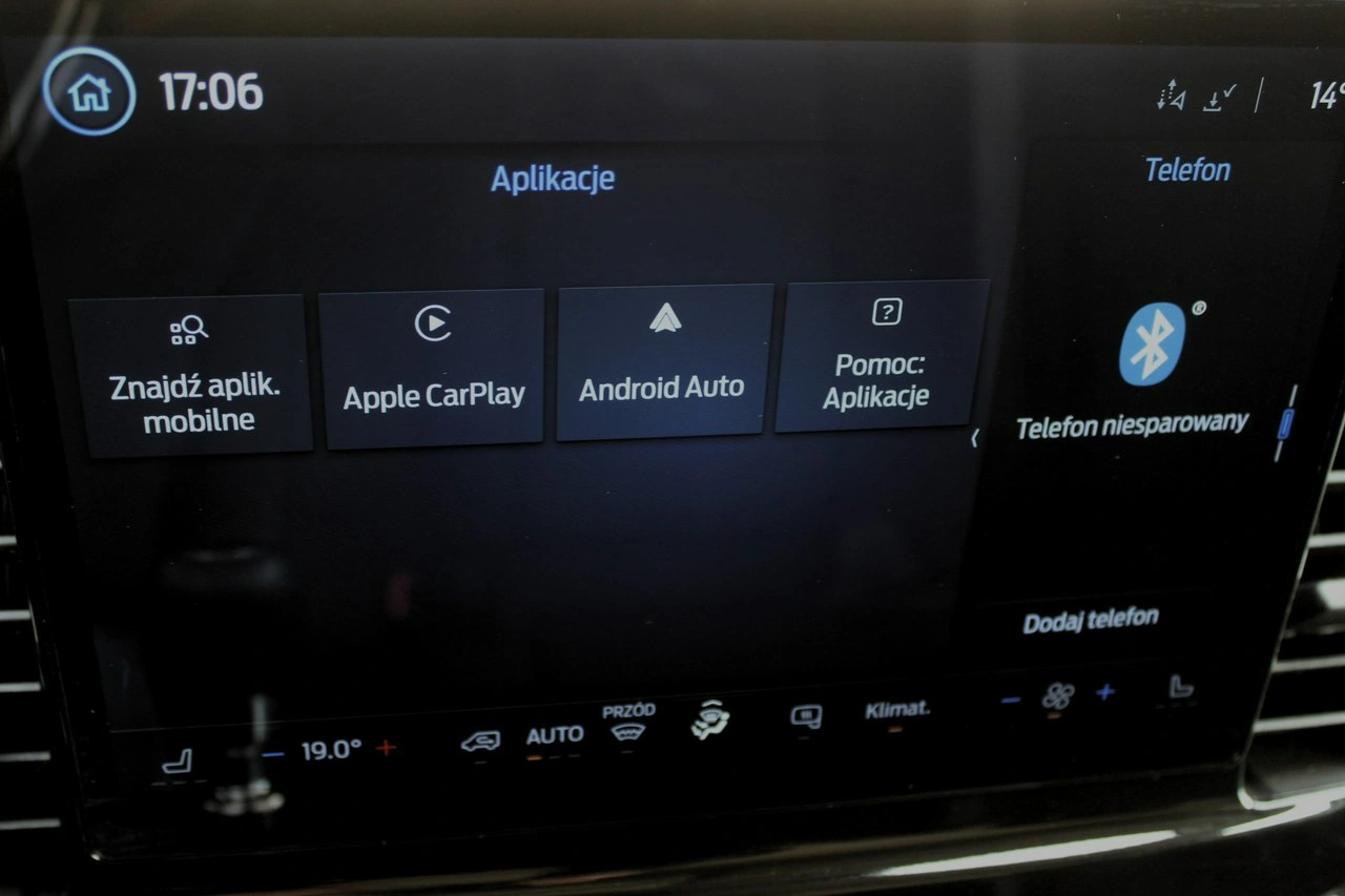 Ford Transit - Zdjęcie 24