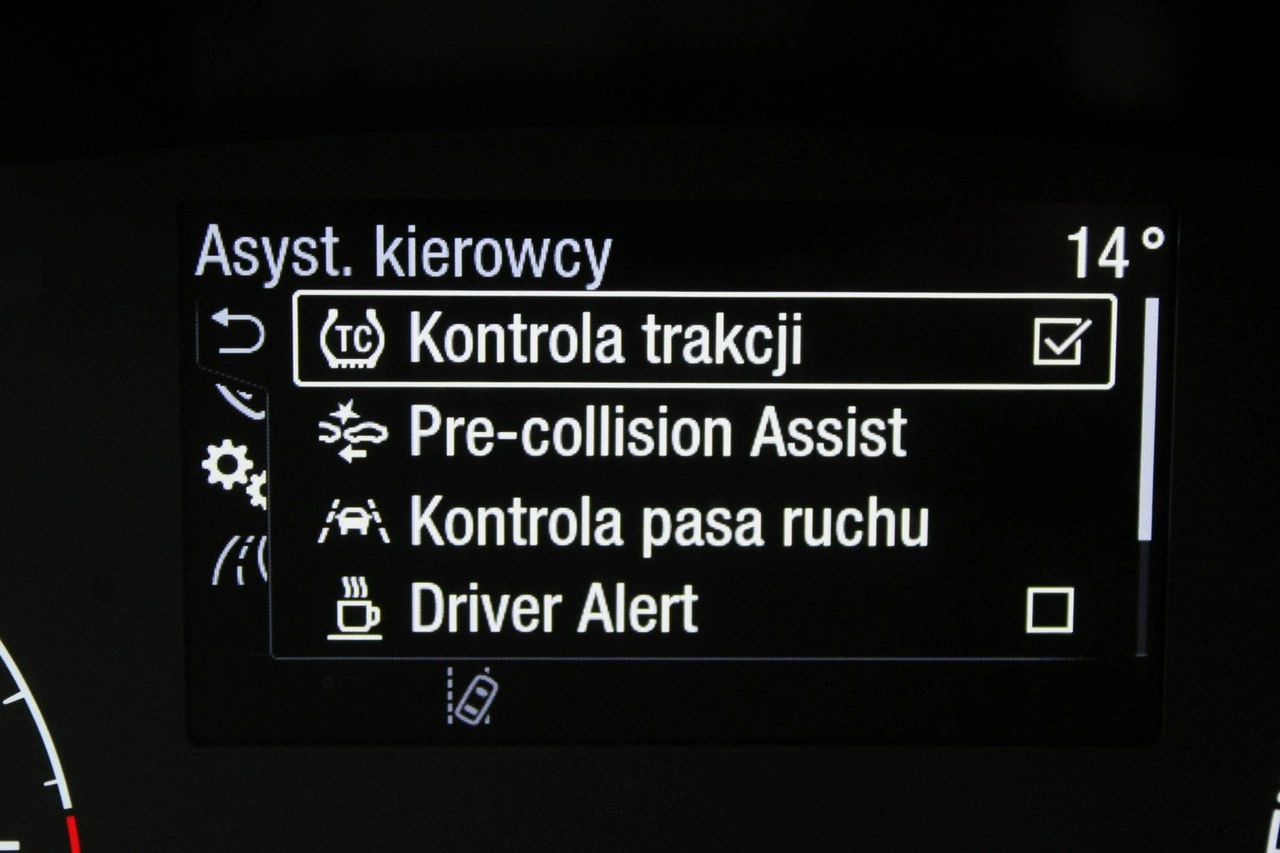 Ford Transit - Zdjęcie 26