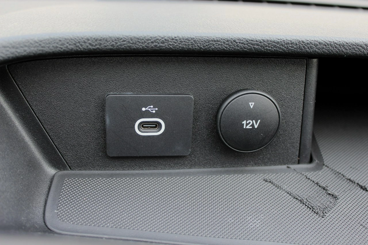 Ford Transit - Zdjęcie 28