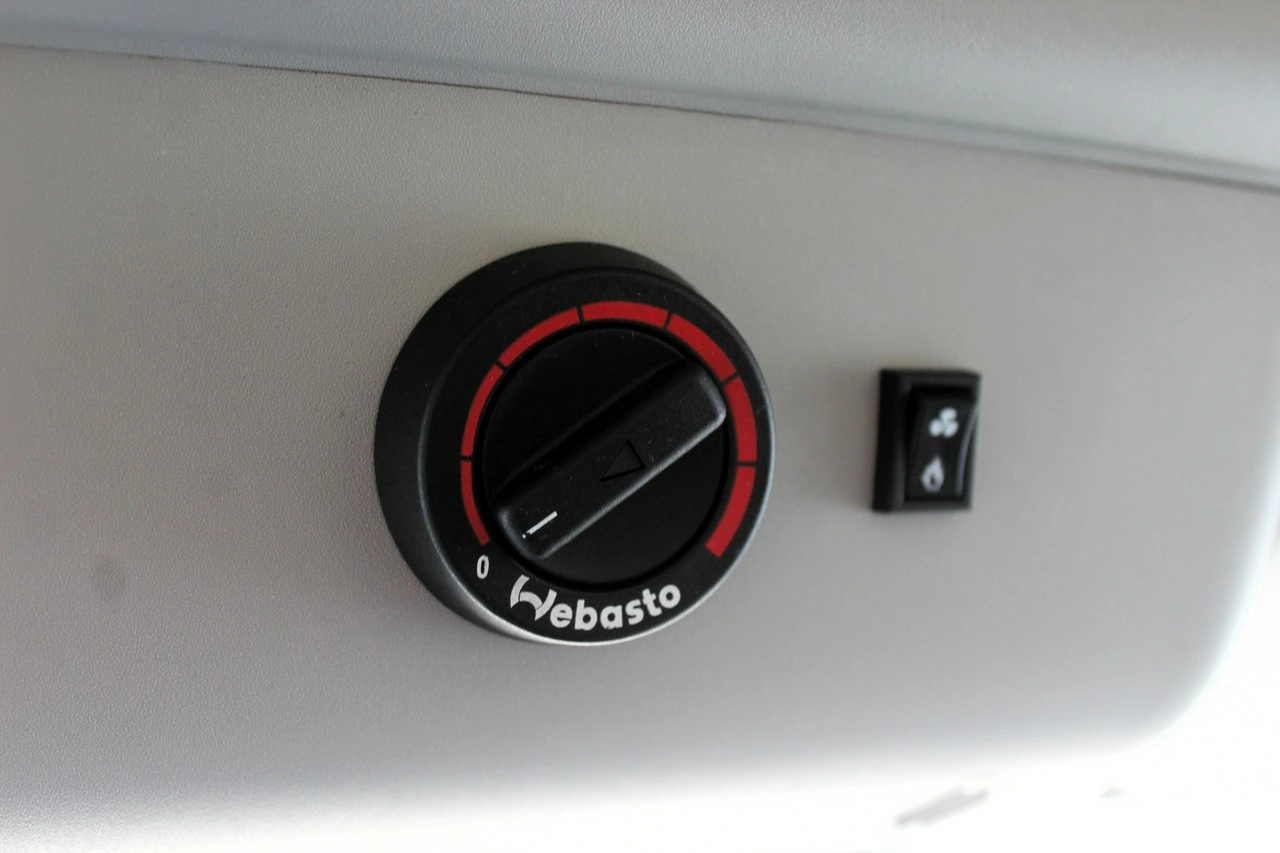 Ford Transit - Zdjęcie 29