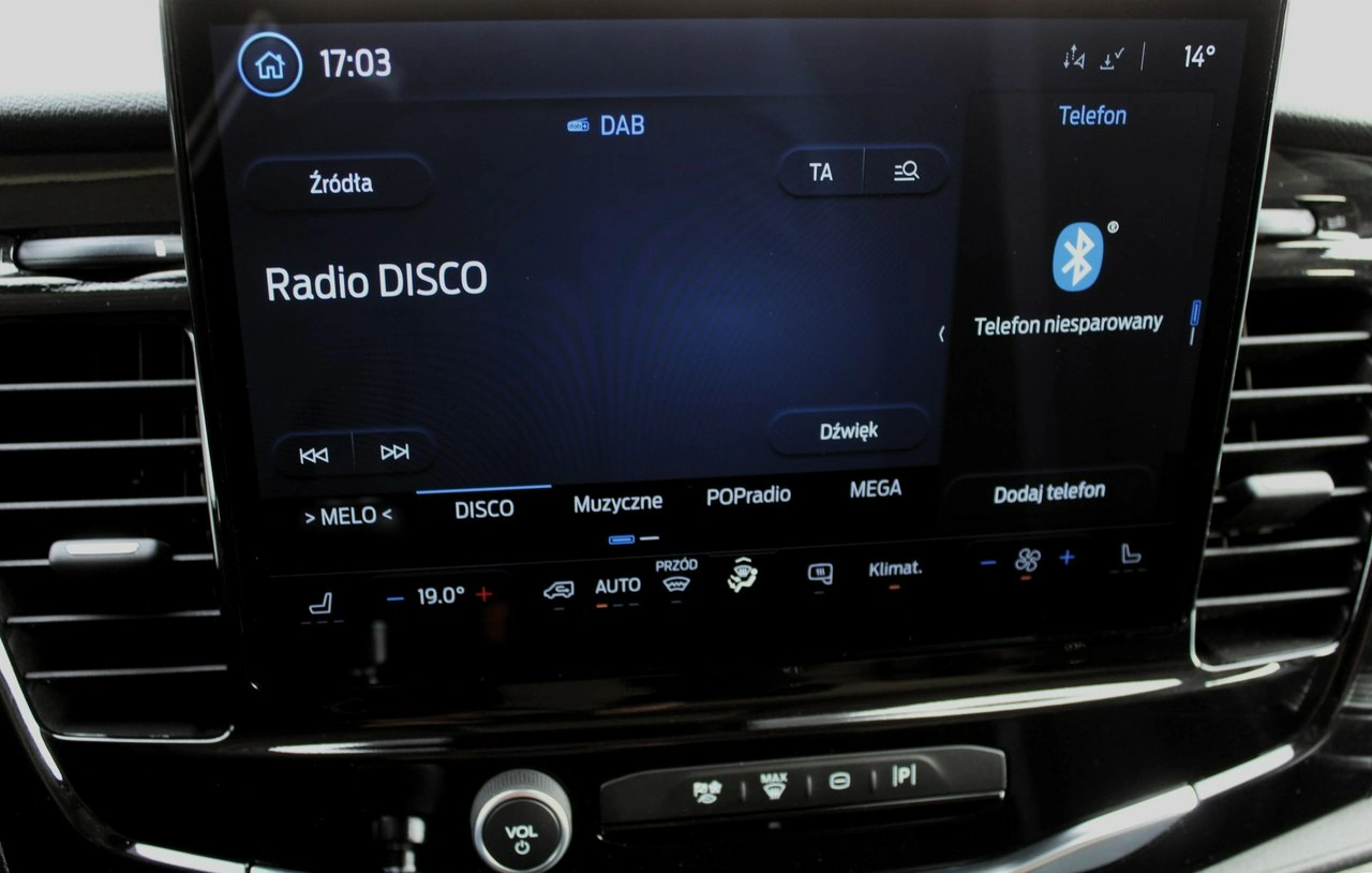 Ford Transit - Zdjęcie 30