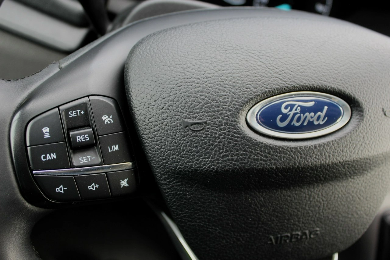 Ford Transit - Zdjęcie 31