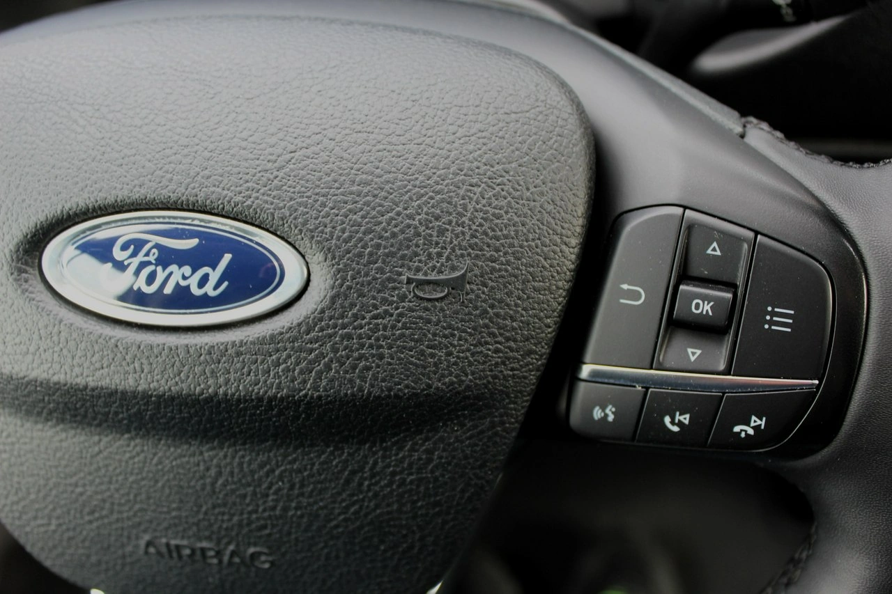 Ford Transit - Zdjęcie 32