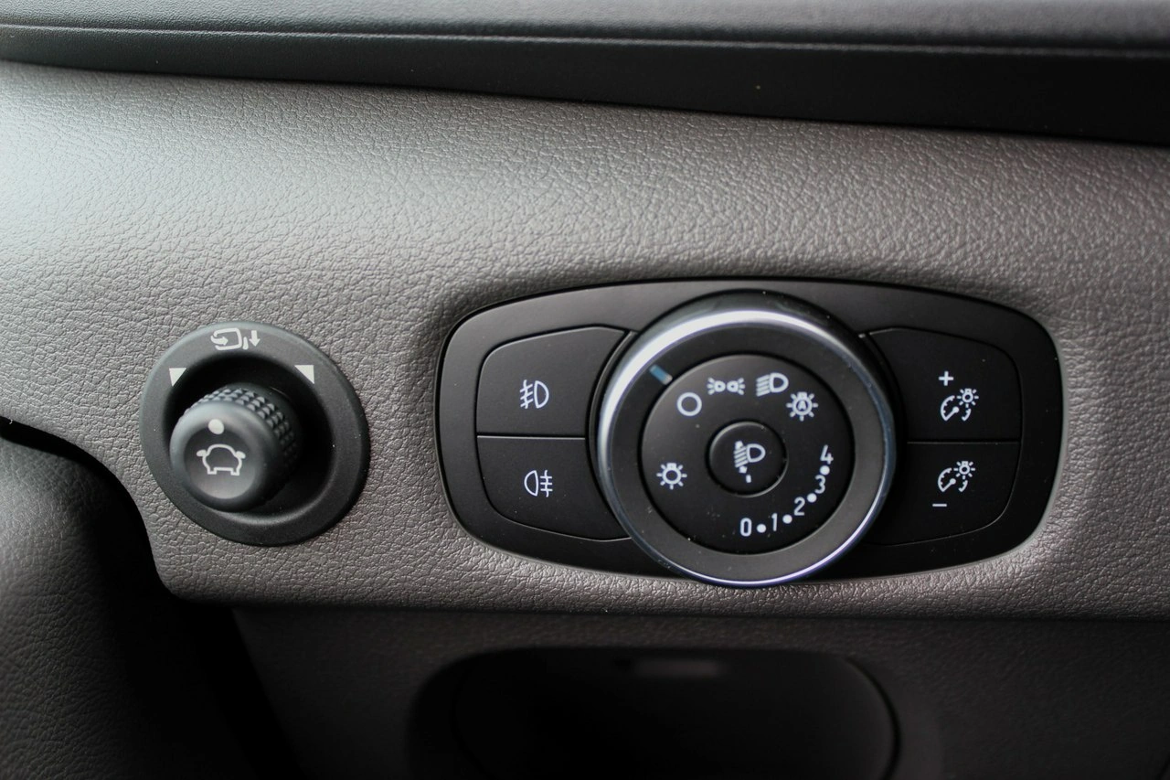 Ford Transit - Zdjęcie 33