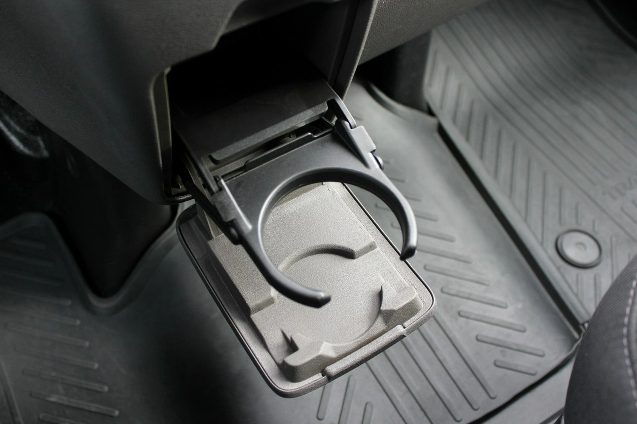 Ford Transit - Zdjęcie 35