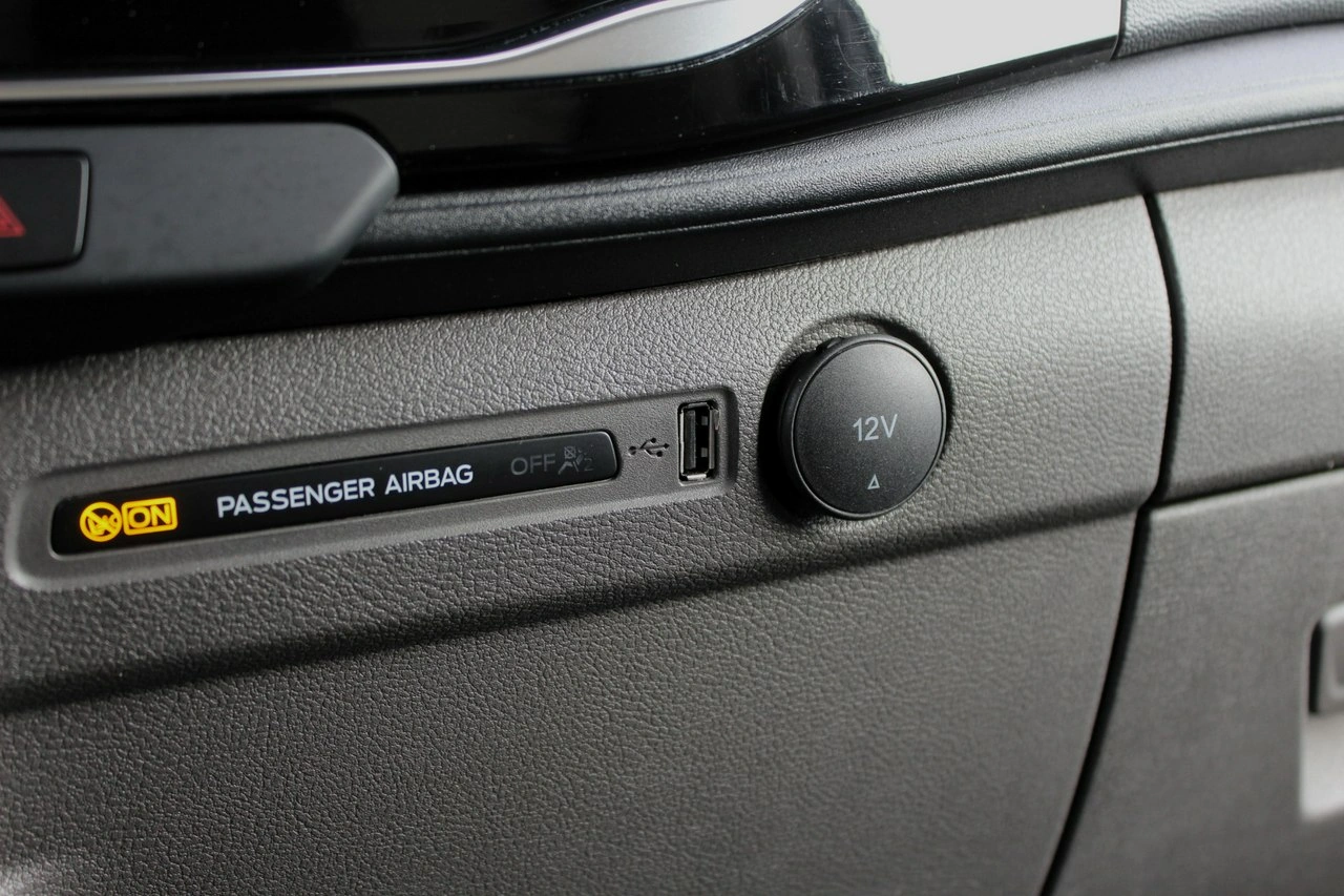 Ford Transit - Zdjęcie 36