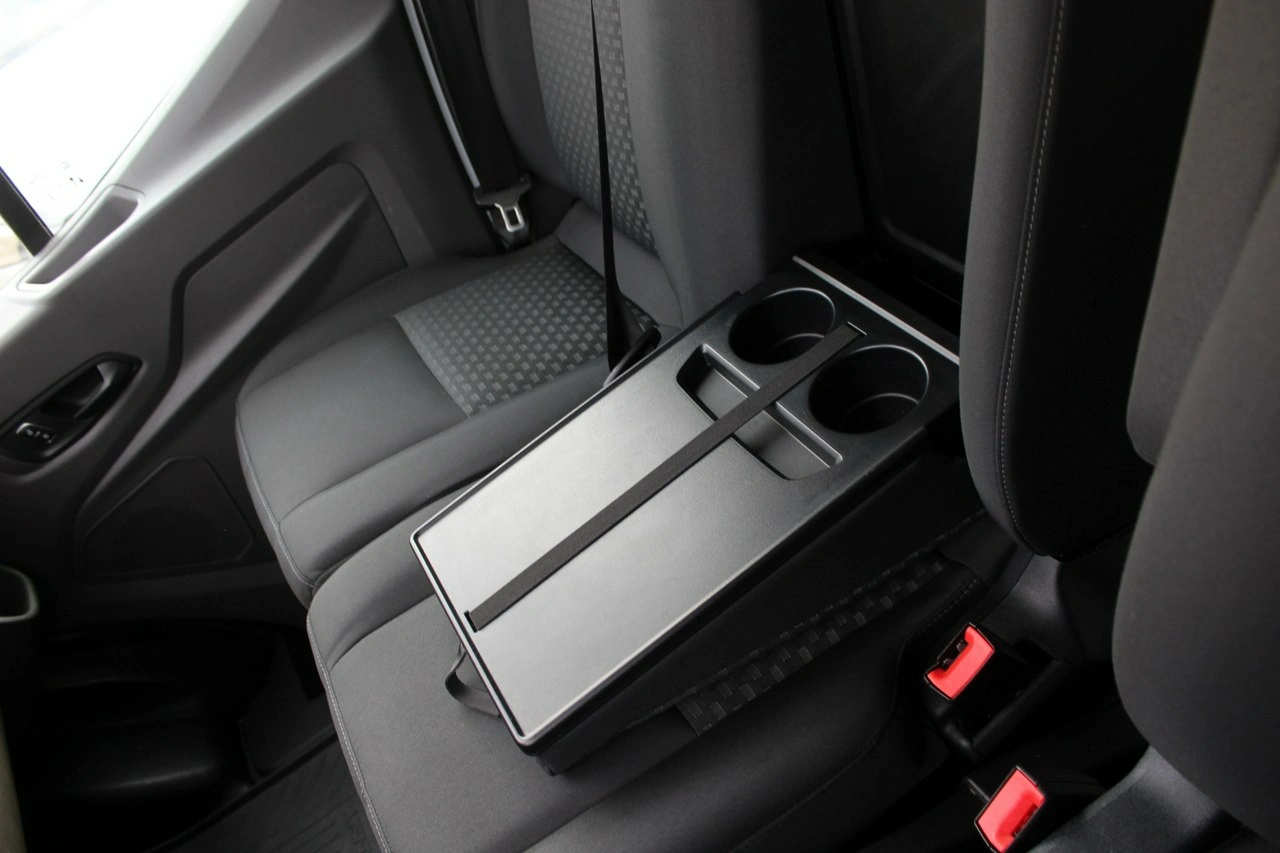 Ford Transit - Zdjęcie 37