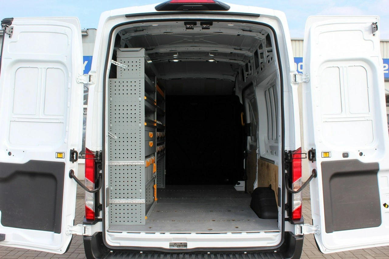 Ford Transit - Zdjęcie 7
