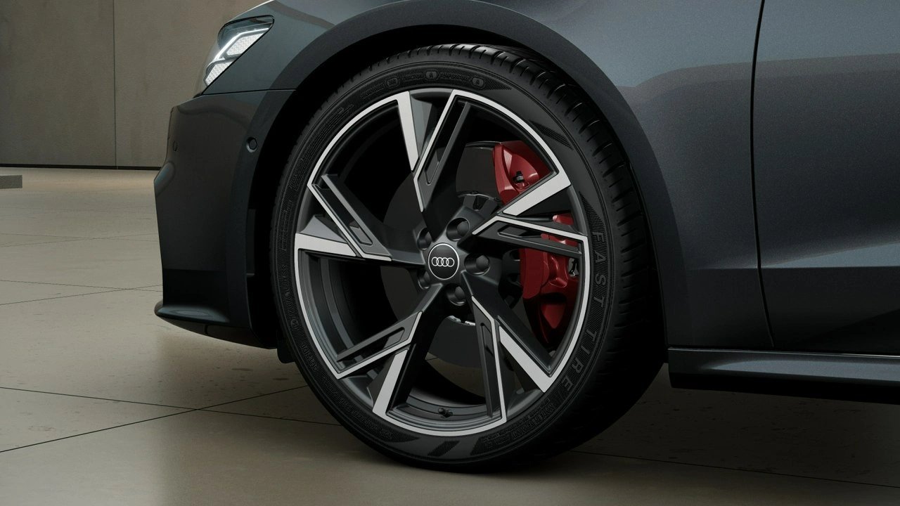 Audi A7 - Zdjęcie 13