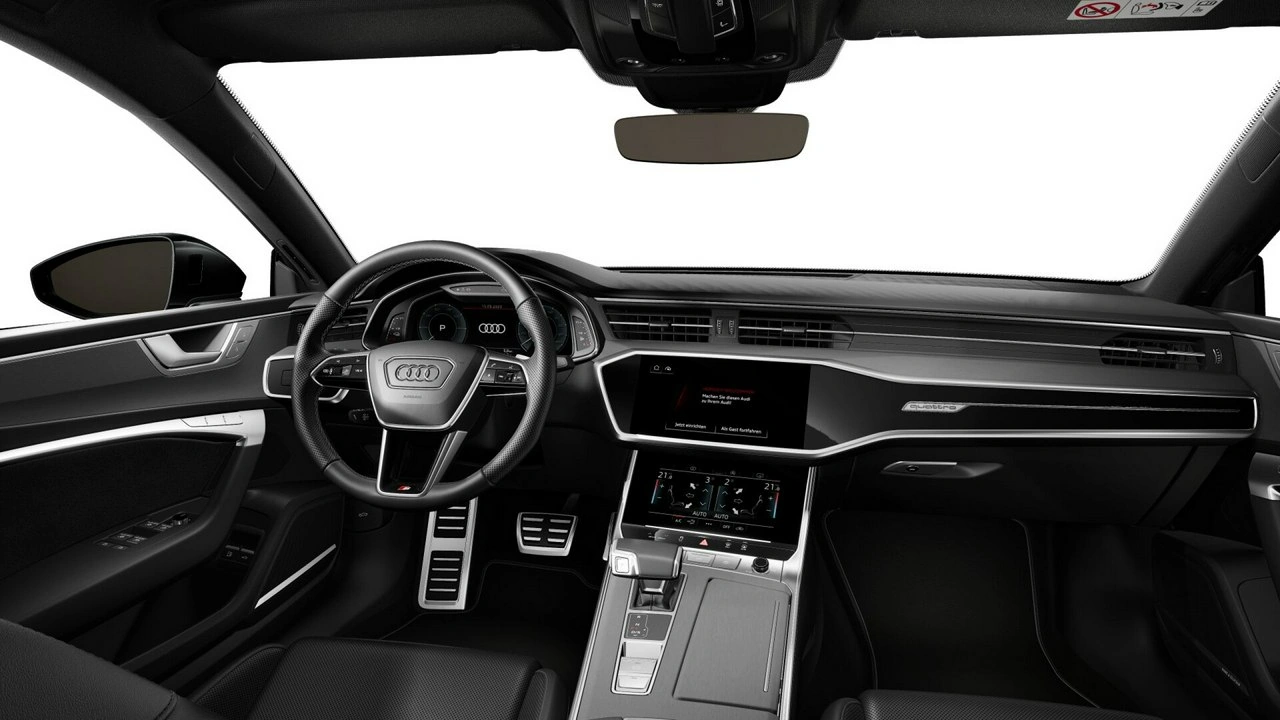 Audi A7 - Zdjęcie 6