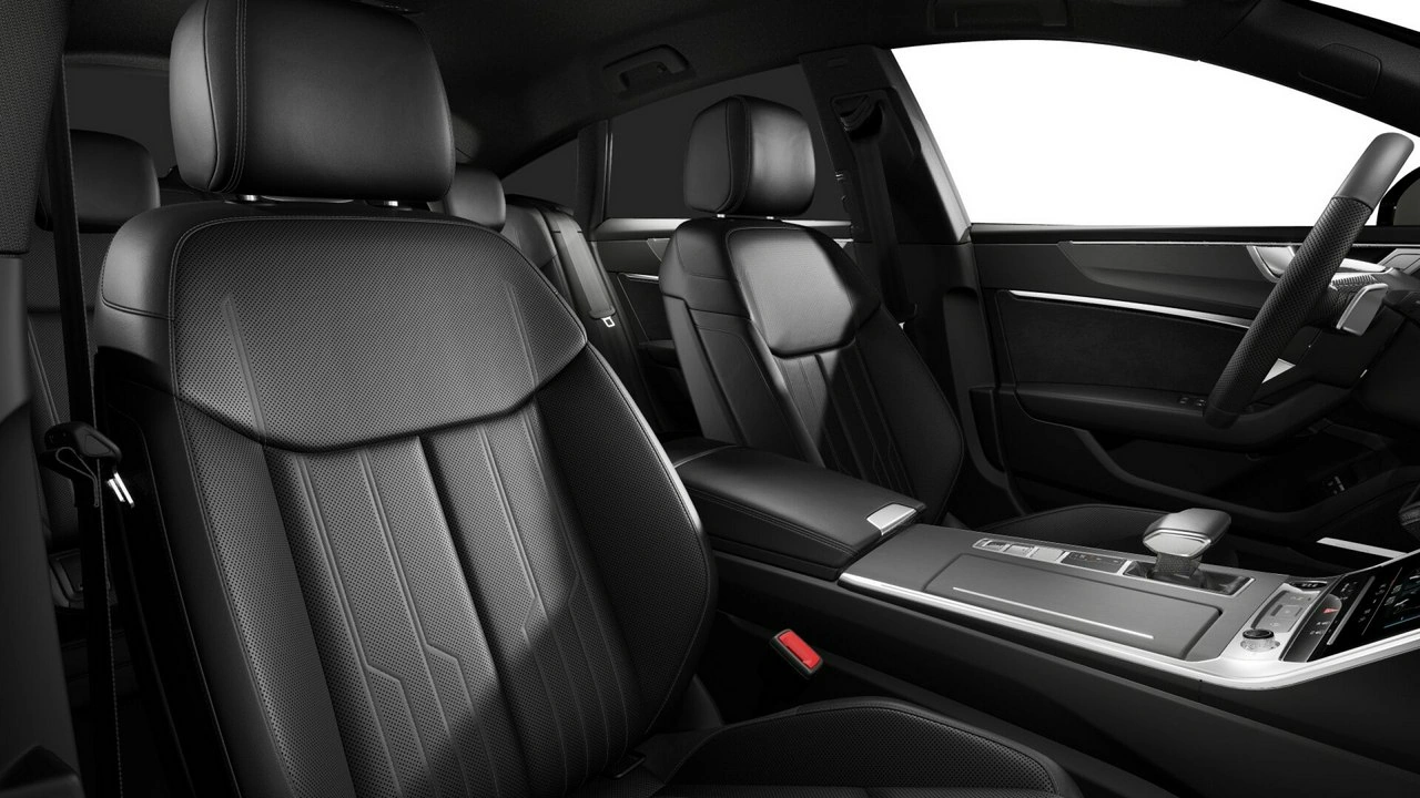 Audi A7 - Zdjęcie 7