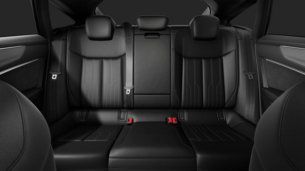 Audi A7 - Zdjęcie 8