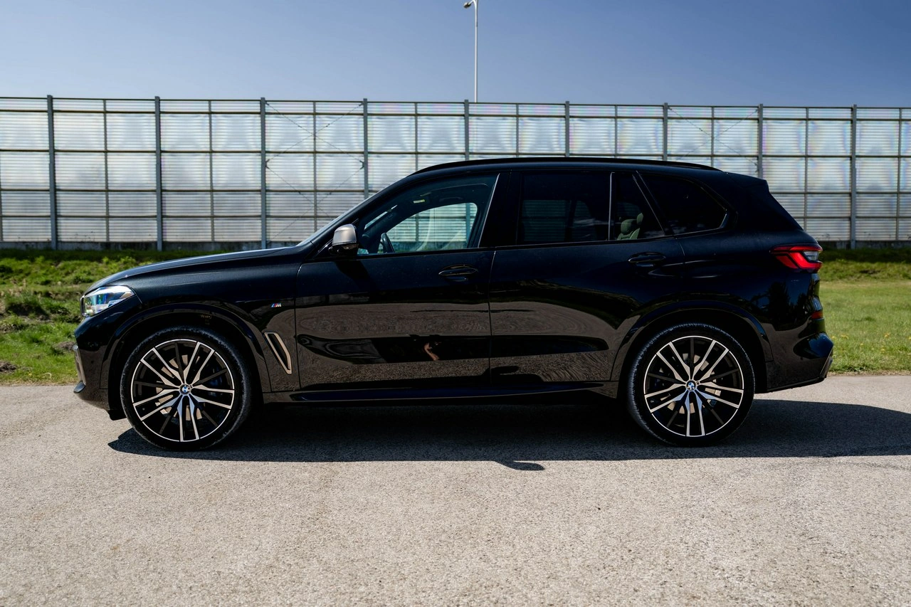 BMW X5 - Zdjęcie 9