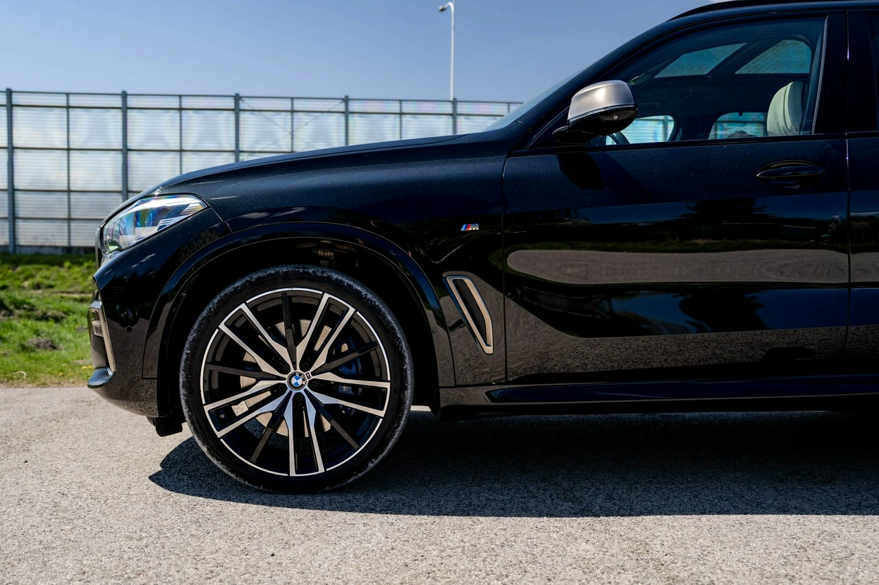 BMW X5 - Zdjęcie 10