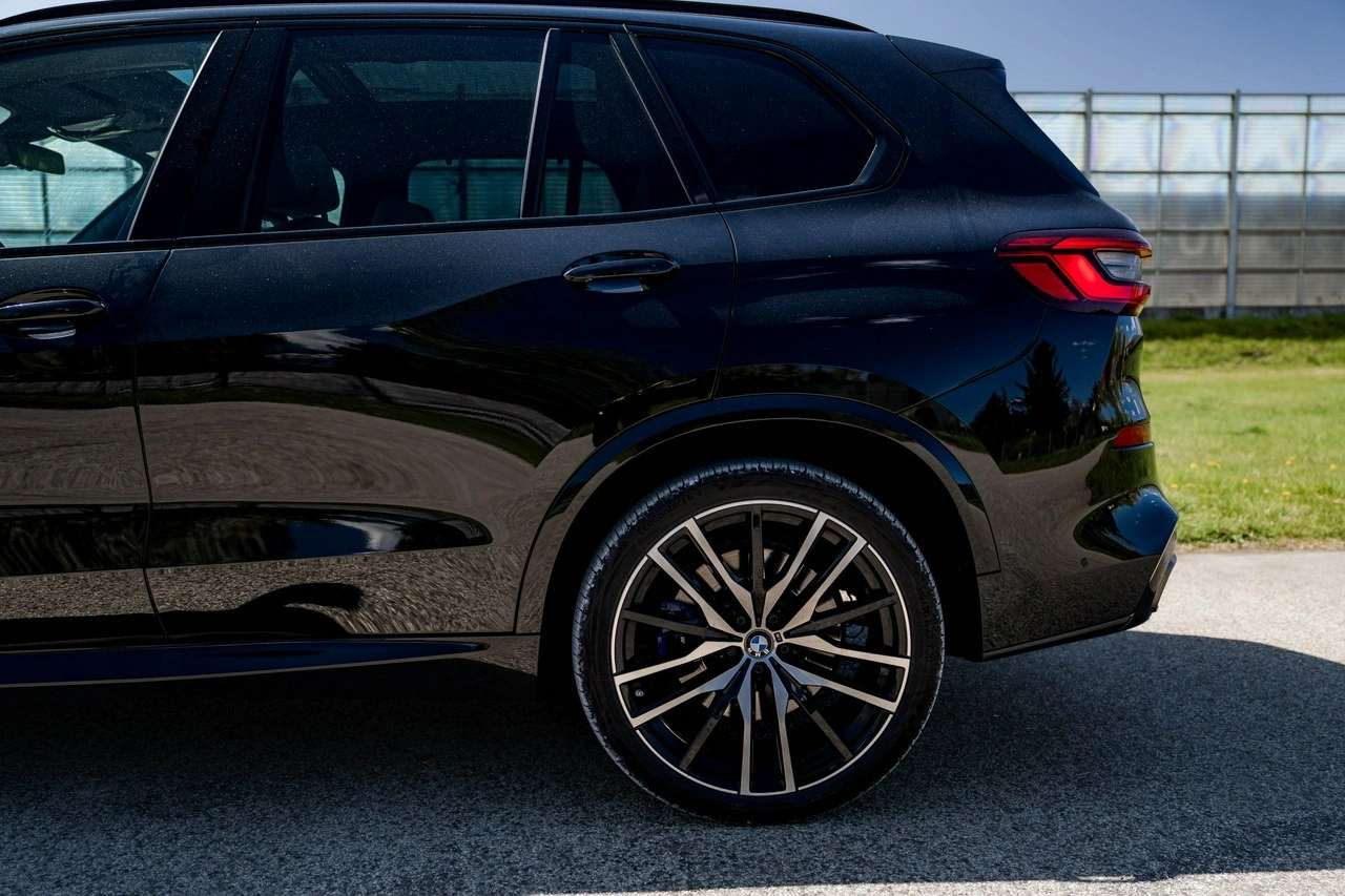 BMW X5 - Zdjęcie 11