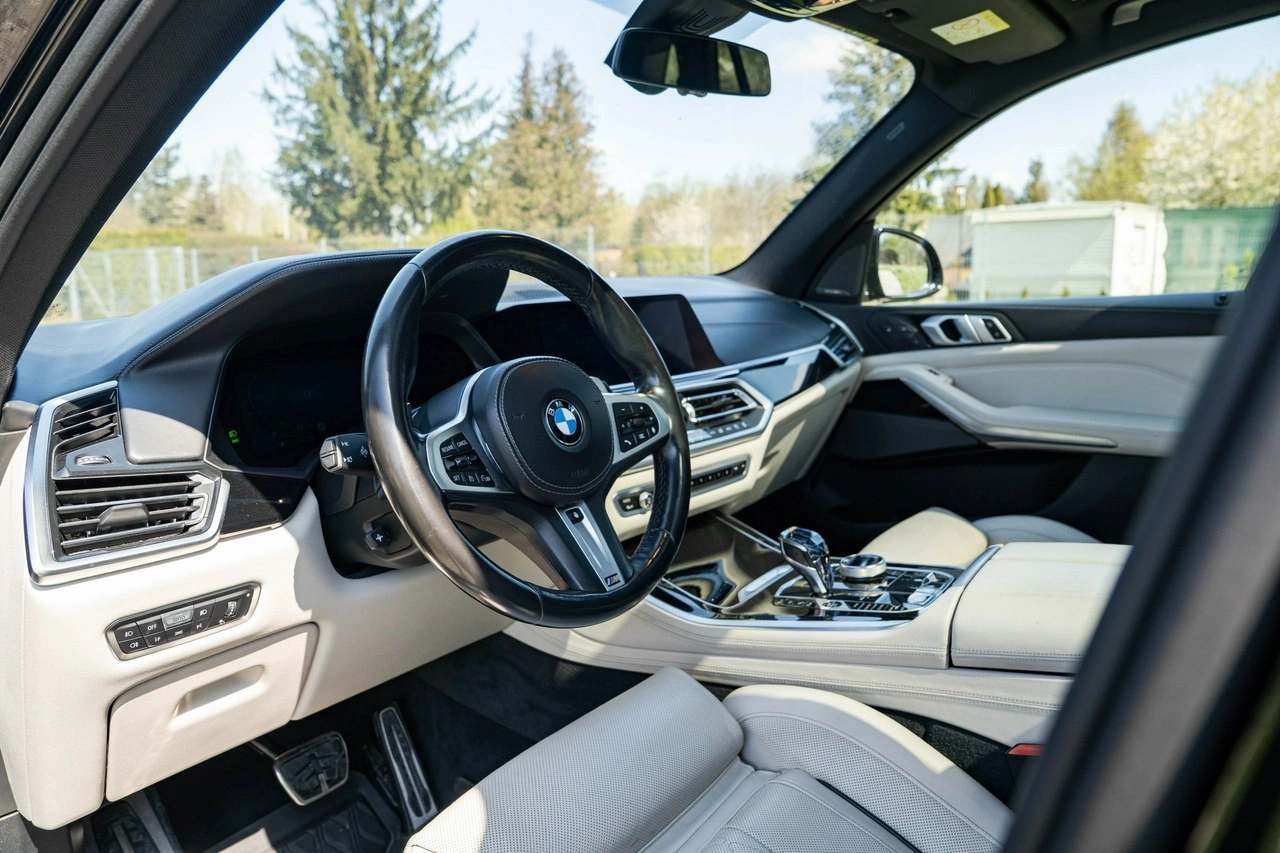 BMW X5 - Zdjęcie 12