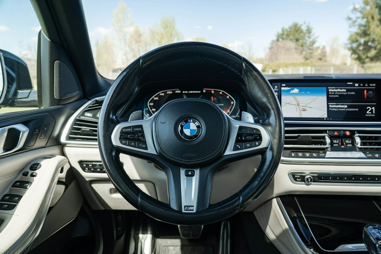 BMW X5 - Zdjęcie 13