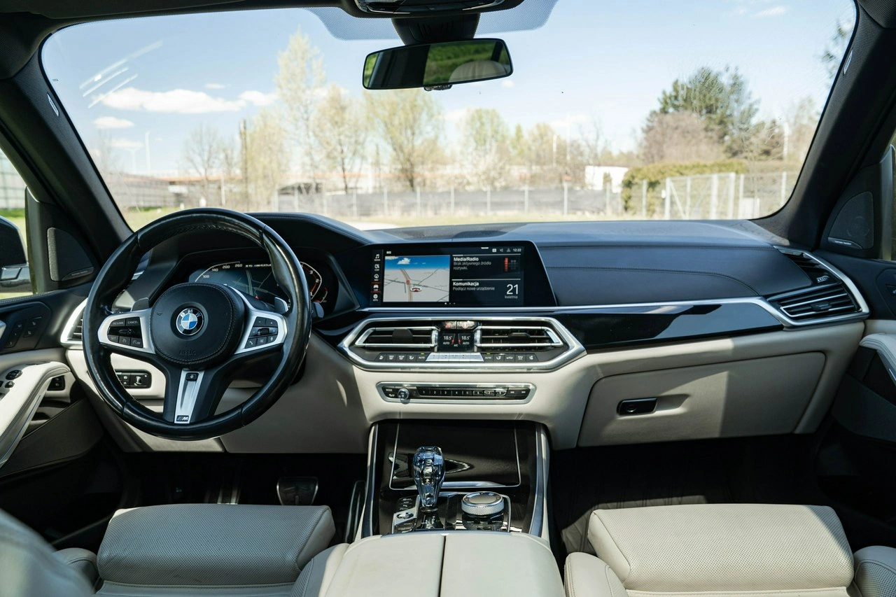 BMW X5 - Zdjęcie 14