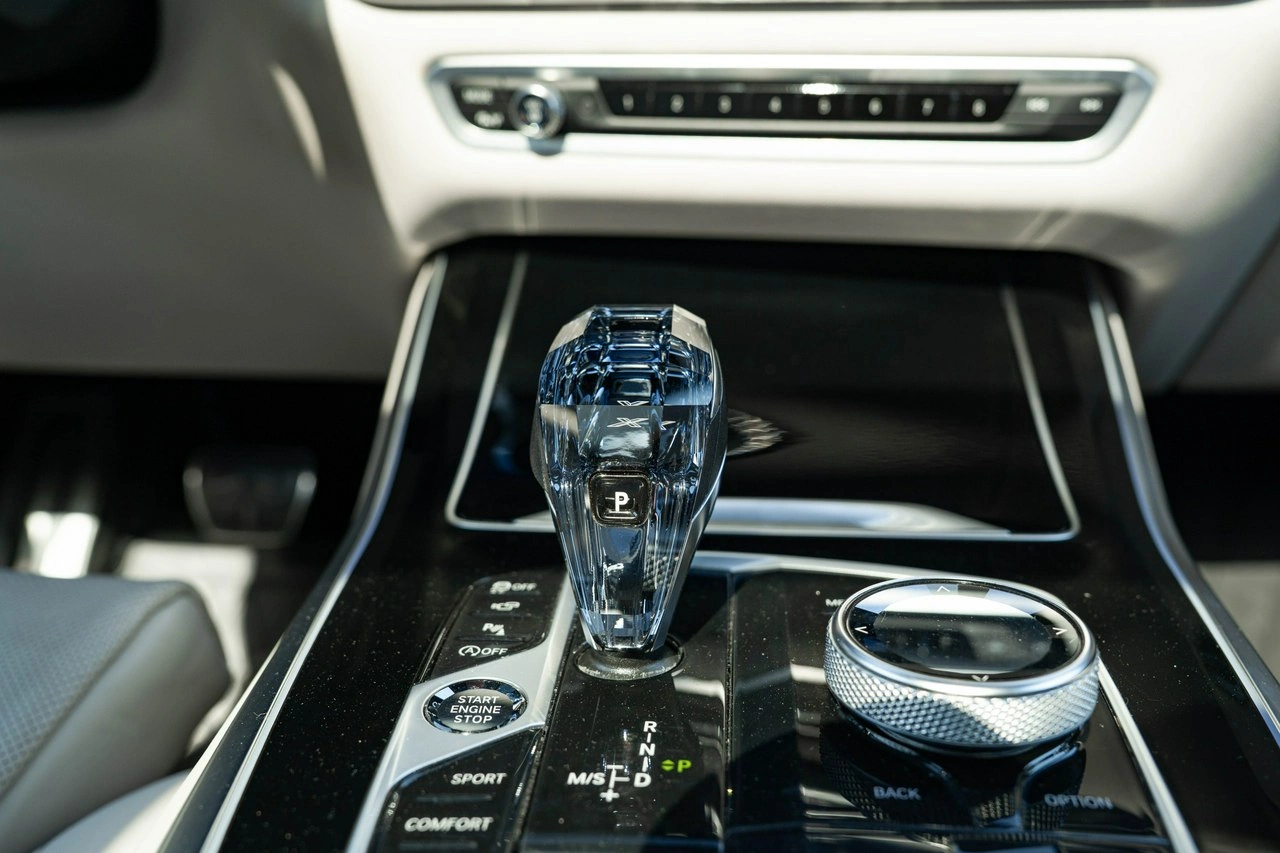 BMW X5 - Zdjęcie 15