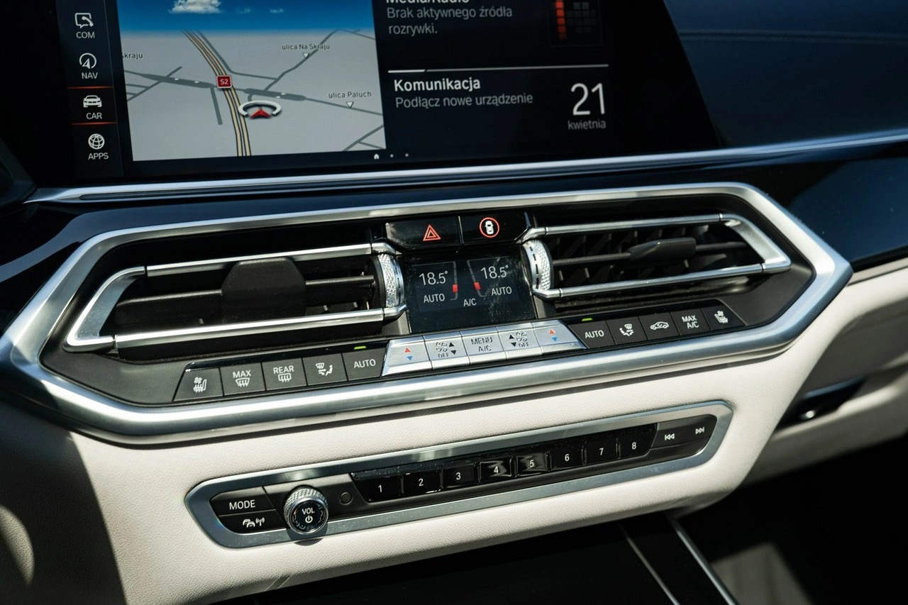 BMW X5 - Zdjęcie 16