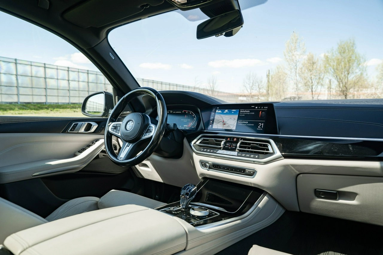 BMW X5 - Zdjęcie 17