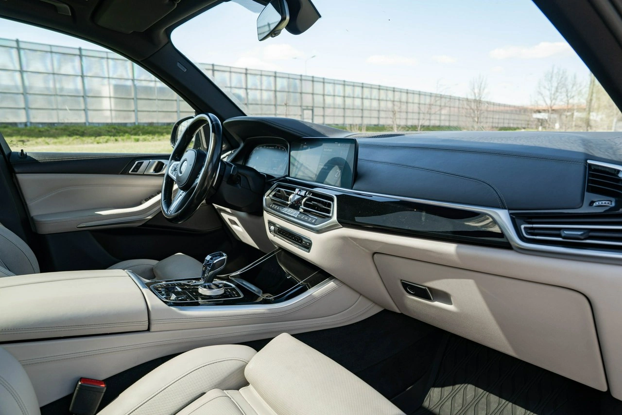 BMW X5 - Zdjęcie 18