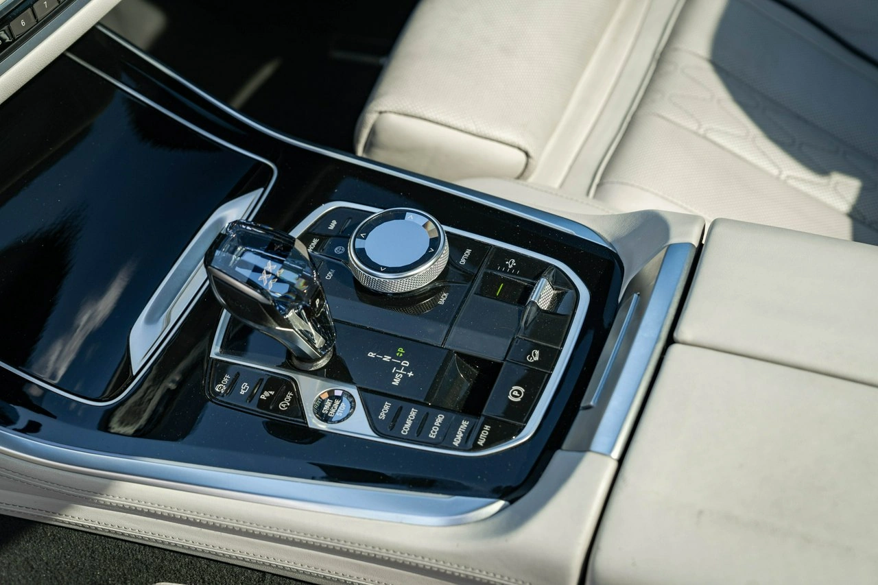 BMW X5 - Zdjęcie 19