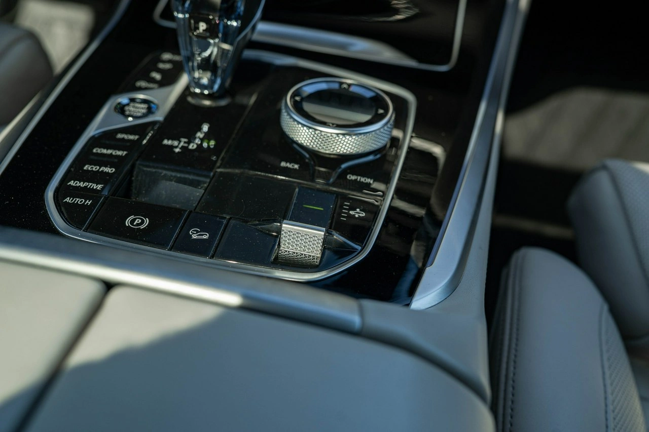 BMW X5 - Zdjęcie 20