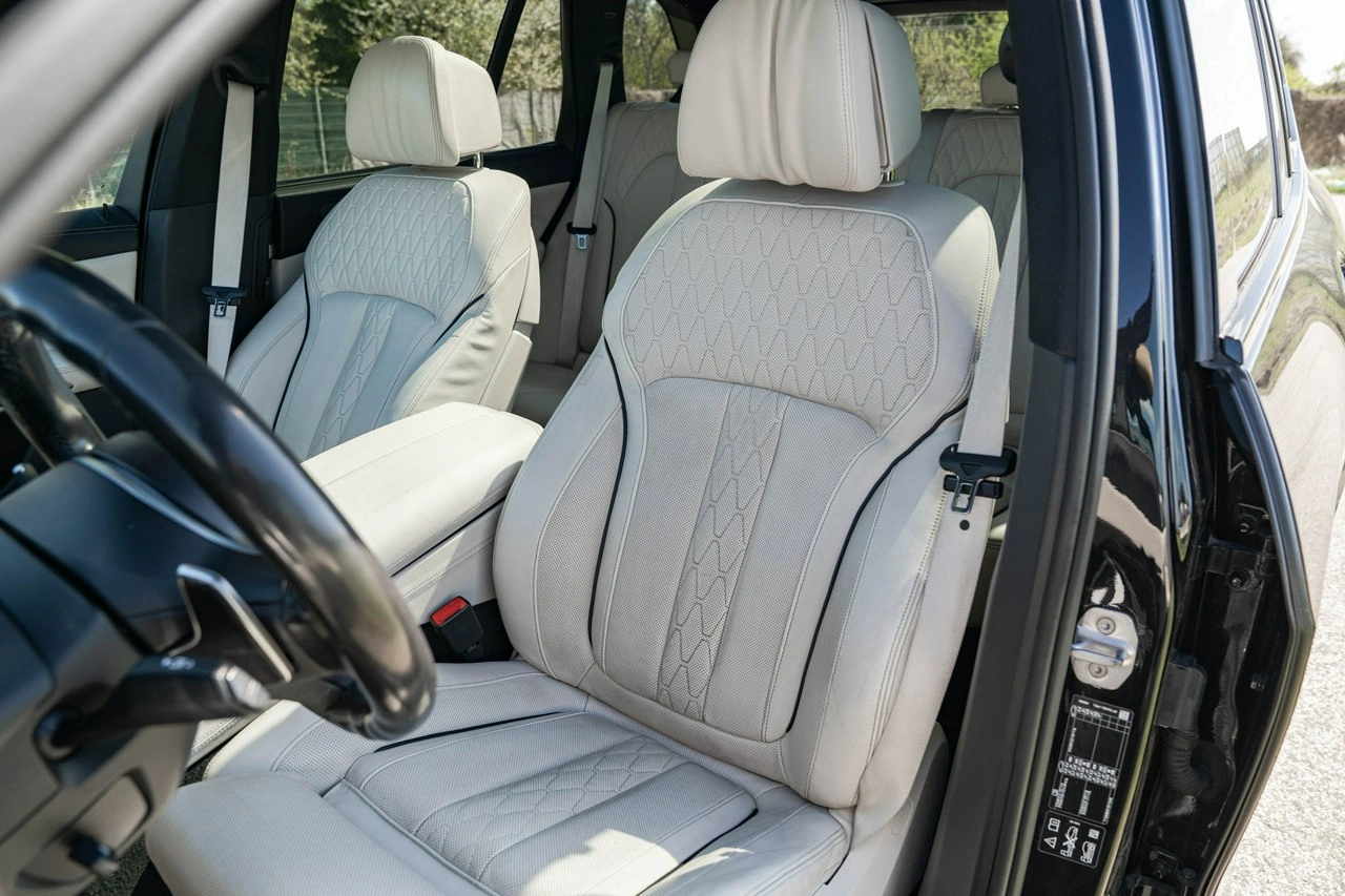 BMW X5 - Zdjęcie 21