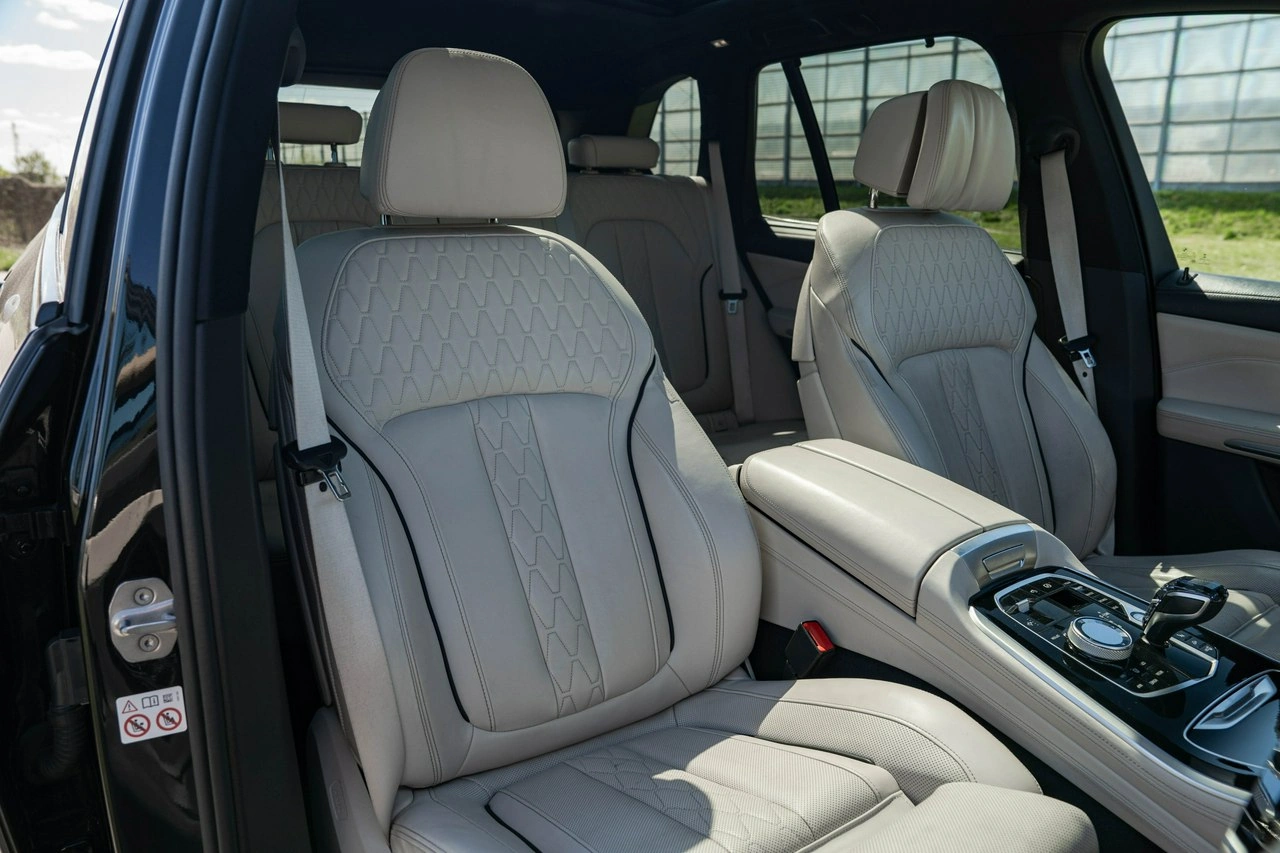 BMW X5 - Zdjęcie 22