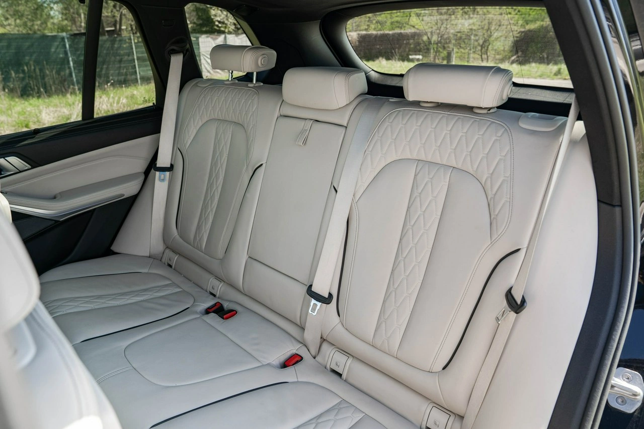 BMW X5 - Zdjęcie 23