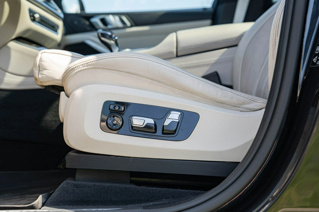 BMW X5 - Zdjęcie 24