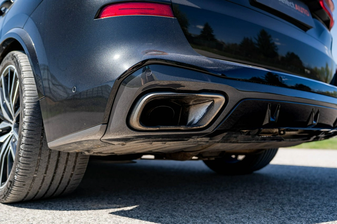 BMW X5 - Zdjęcie 25