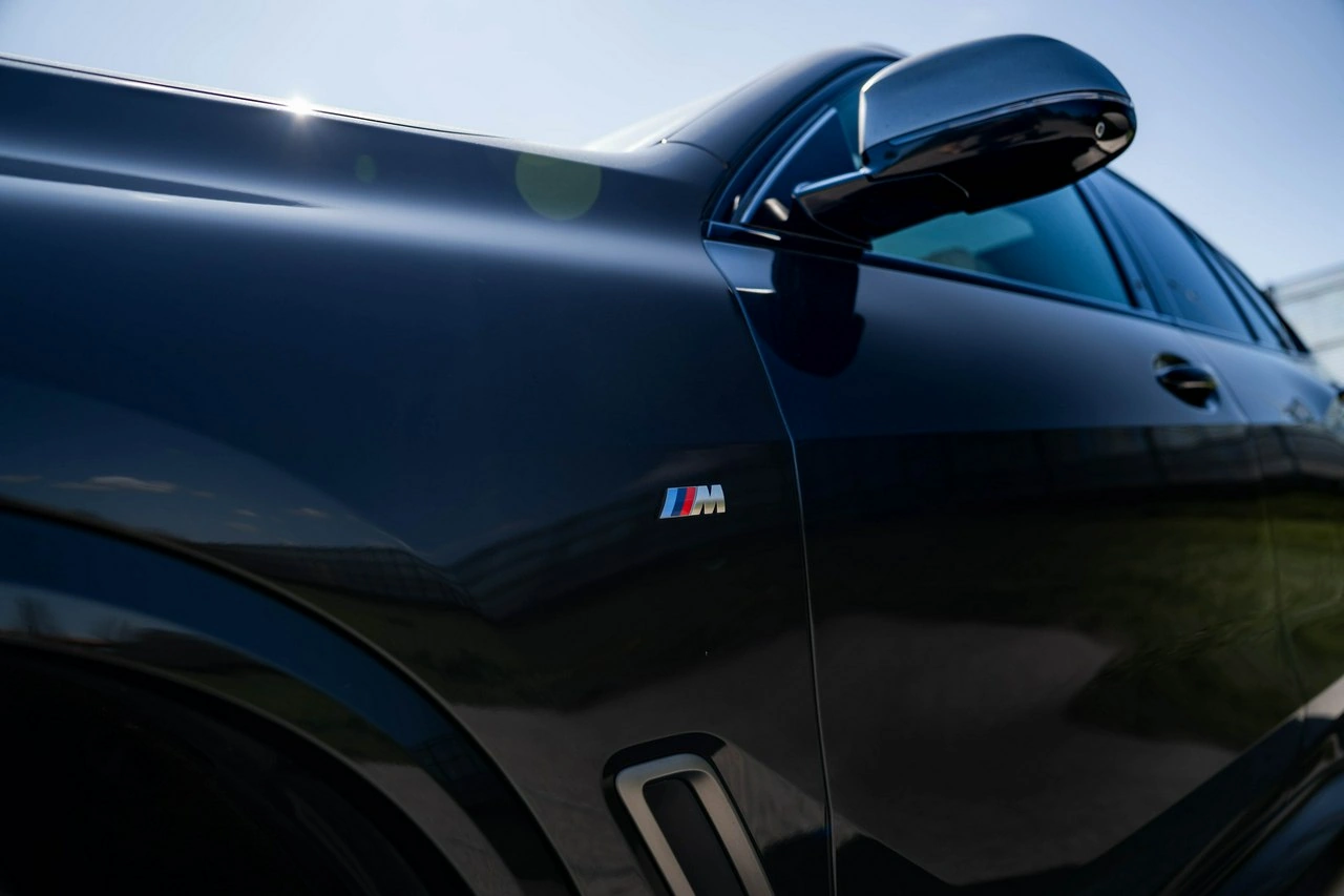 BMW X5 - Zdjęcie 26