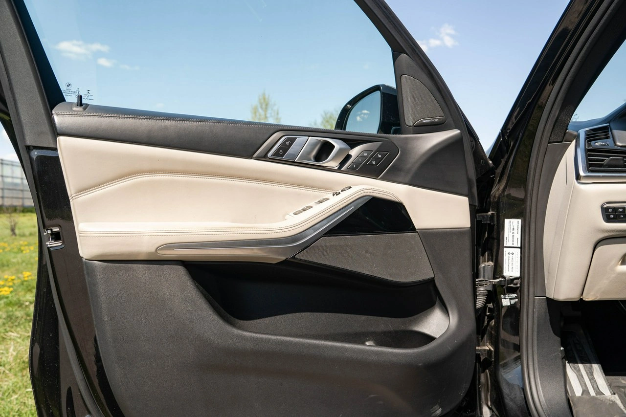 BMW X5 - Zdjęcie 27