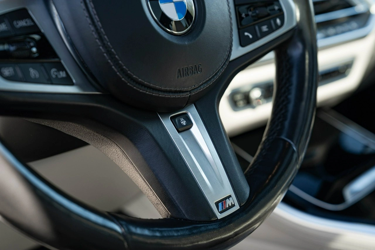 BMW X5 - Zdjęcie 28