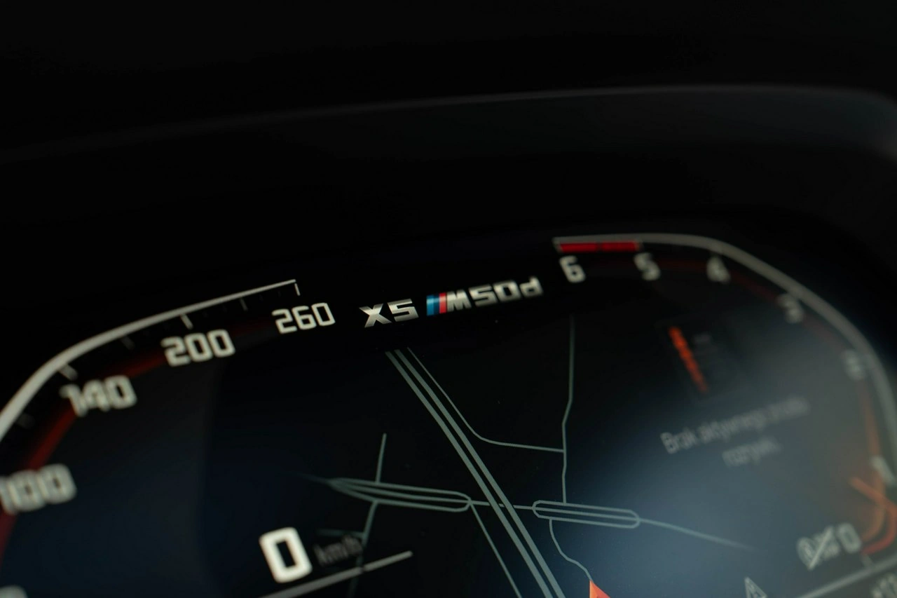 BMW X5 - Zdjęcie 29