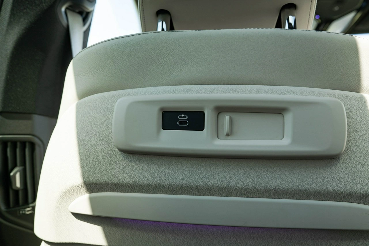 BMW X5 - Zdjęcie 30