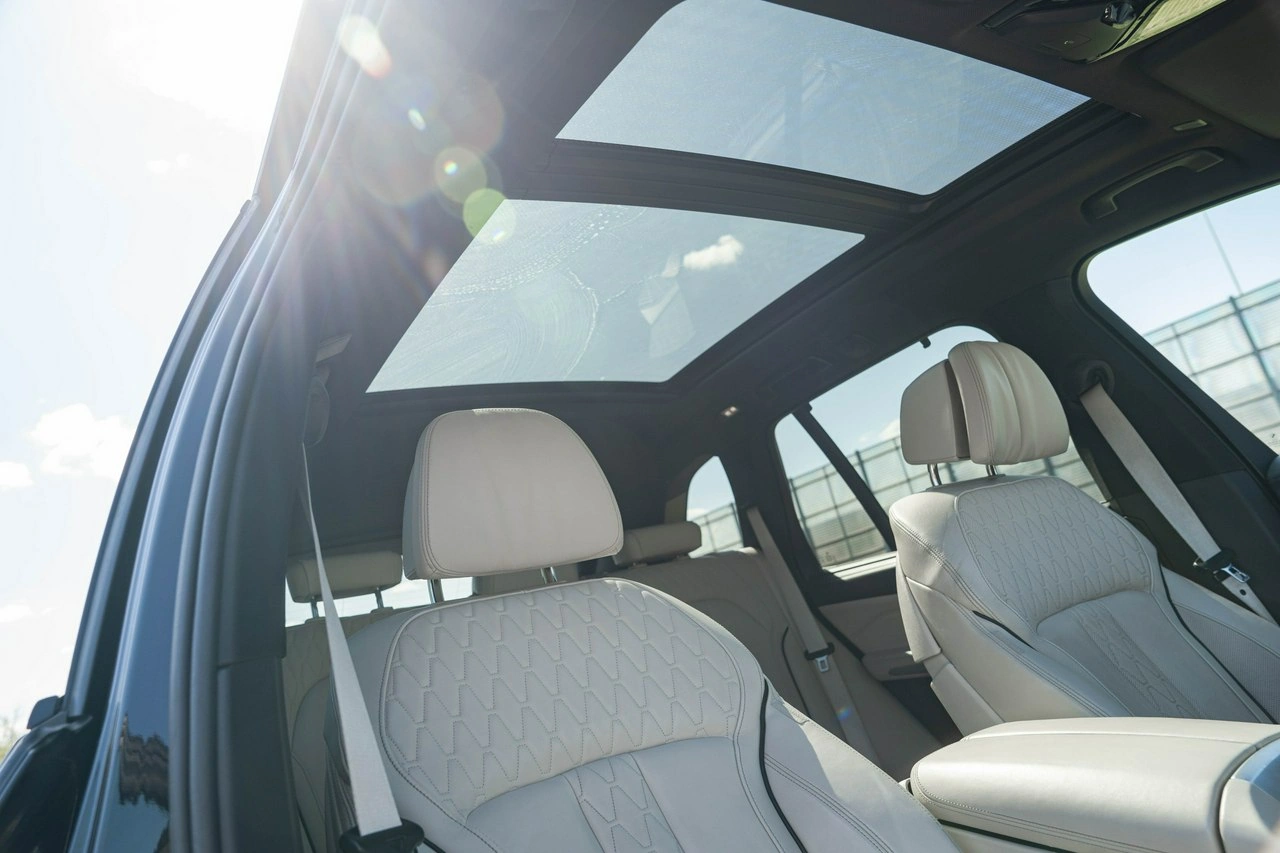 BMW X5 - Zdjęcie 31