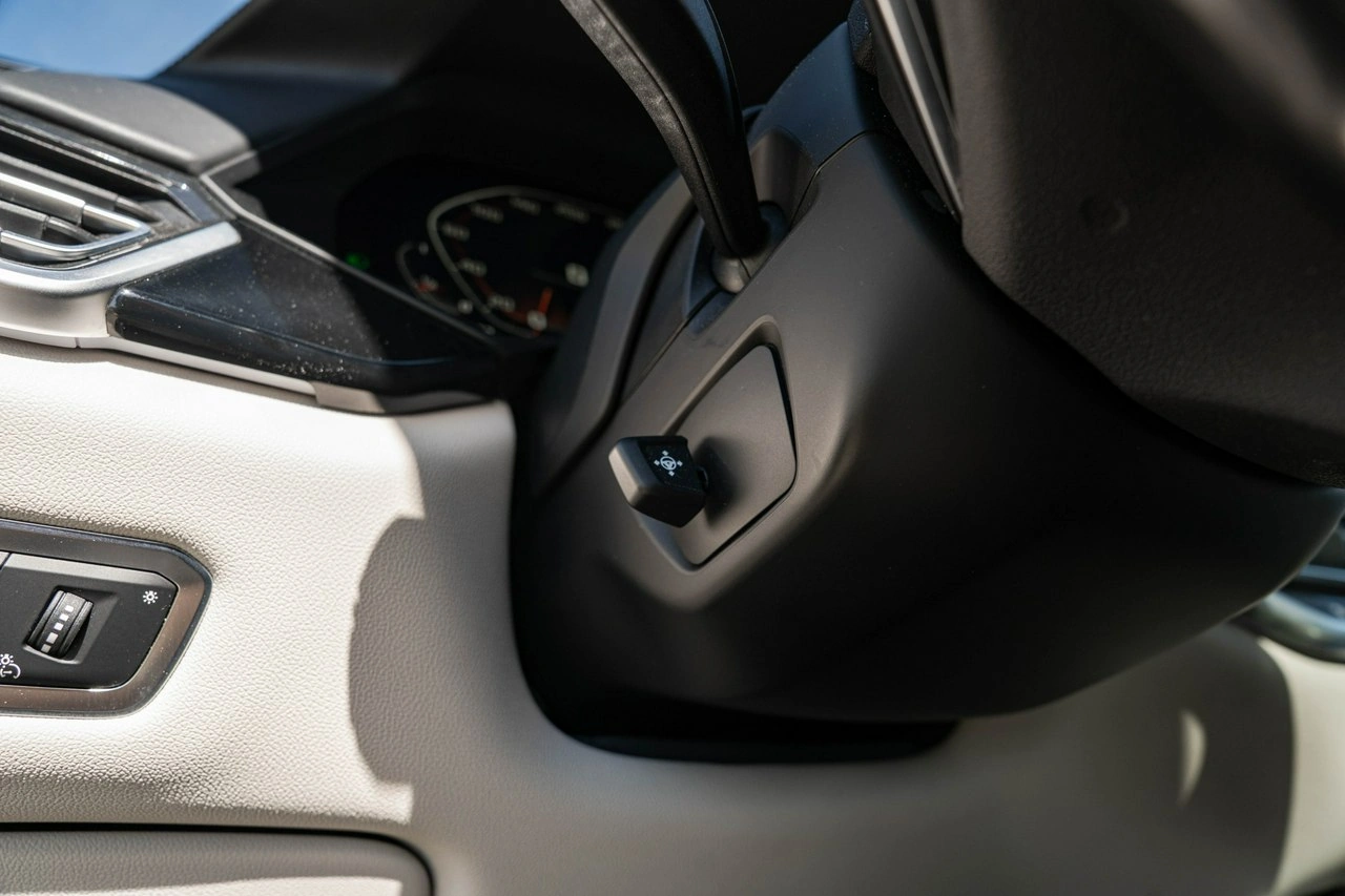 BMW X5 - Zdjęcie 32