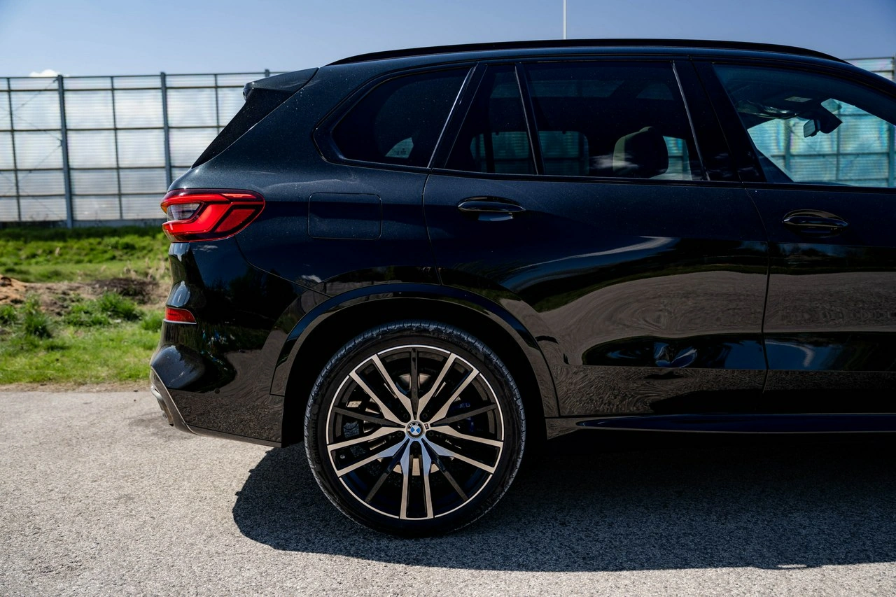 BMW X5 - Zdjęcie 6