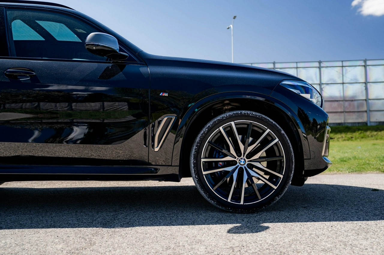 BMW X5 - Zdjęcie 7