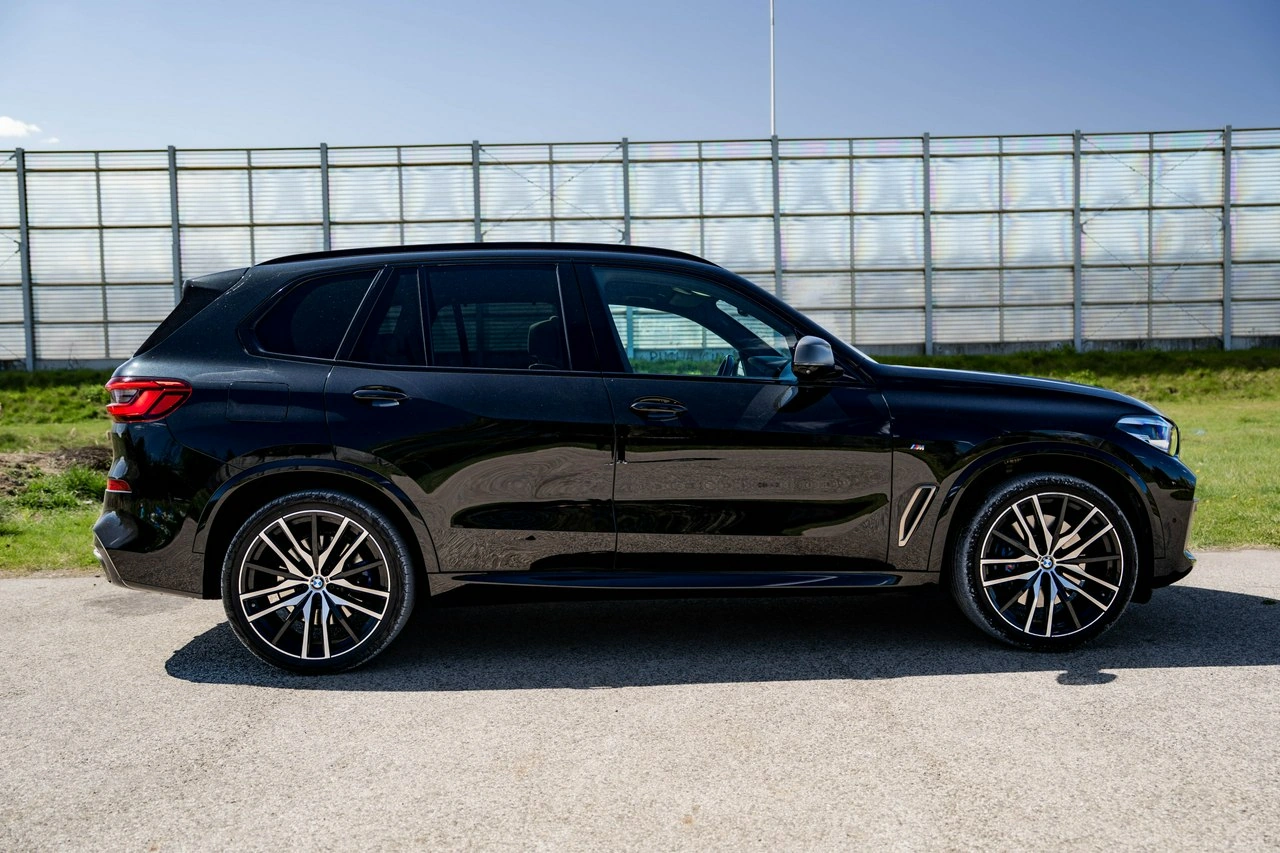 BMW X5 - Zdjęcie 8