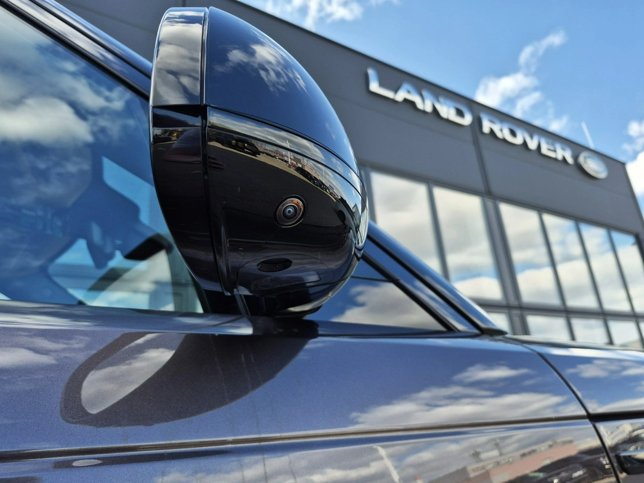 Land Rover Range Rover Sport - Zdjęcie 14