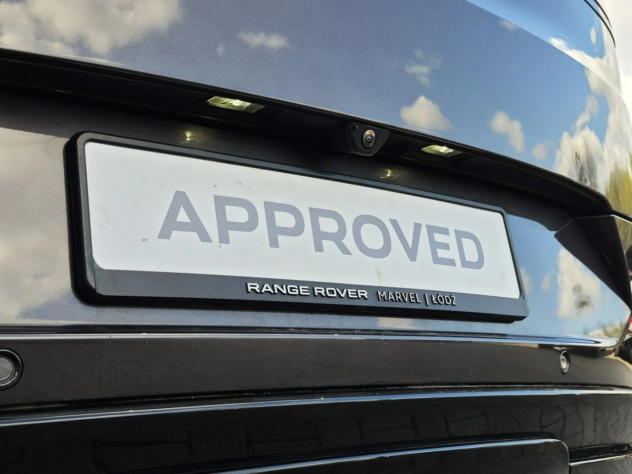 Land Rover Range Rover Sport - Zdjęcie 16