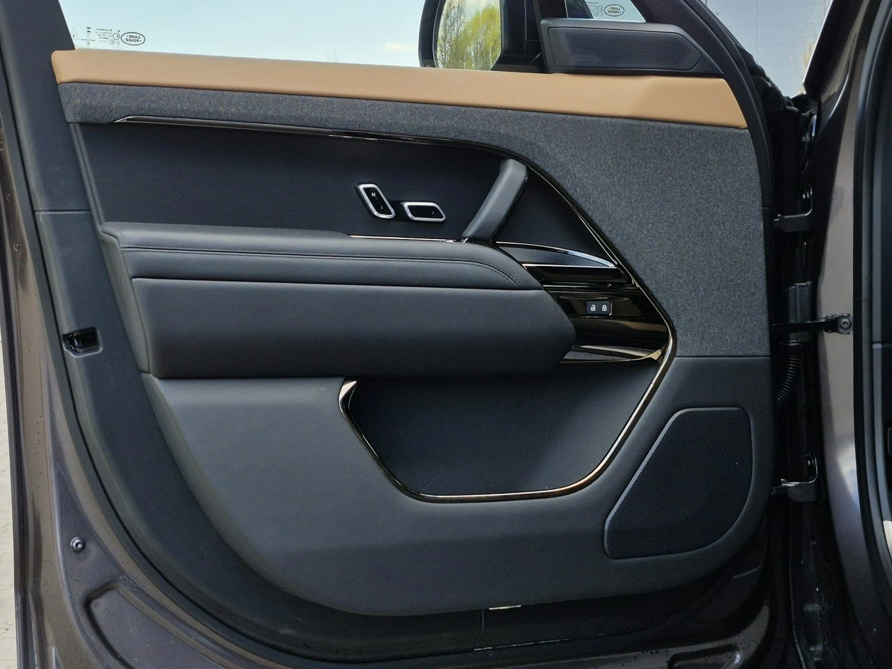 Land Rover Range Rover Sport - Zdjęcie 17