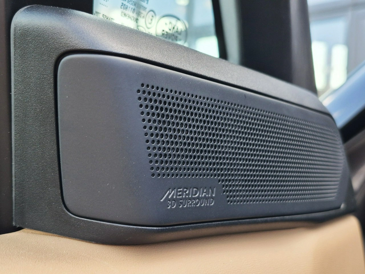 Land Rover Range Rover Sport - Zdjęcie 19