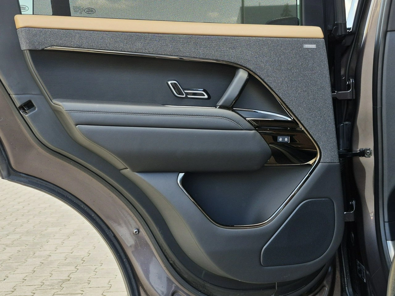 Land Rover Range Rover Sport - Zdjęcie 22