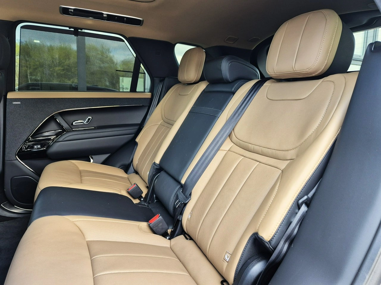 Land Rover Range Rover Sport - Zdjęcie 24