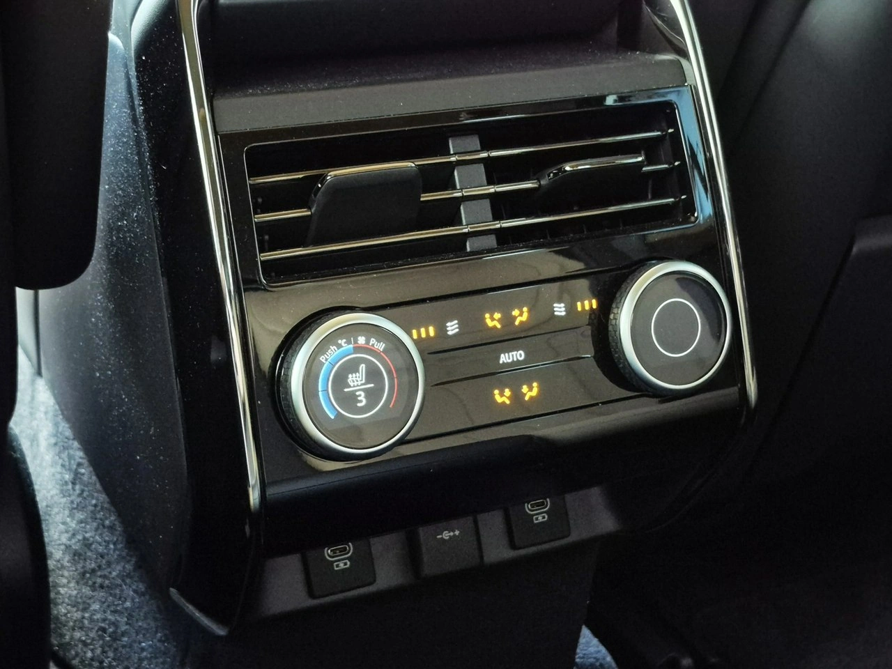 Land Rover Range Rover Sport - Zdjęcie 25